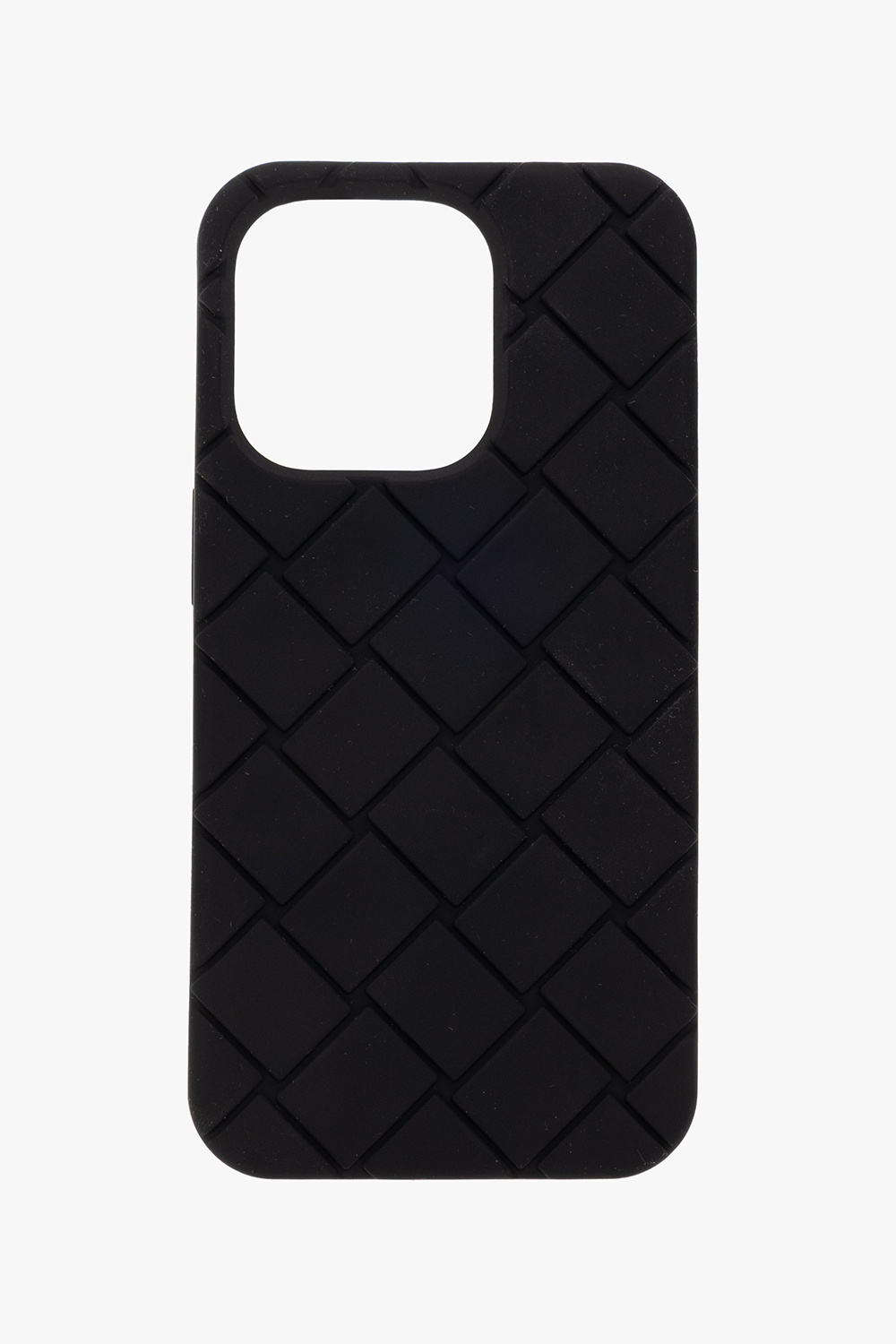 Black iPhone 14 Pro case Bottega Veneta - Vitkac GB